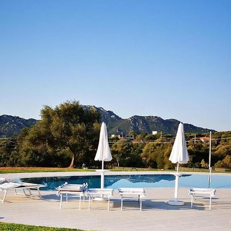 Azienda Multifunzionale S'Ozastro Marinella  Exteriér fotografie