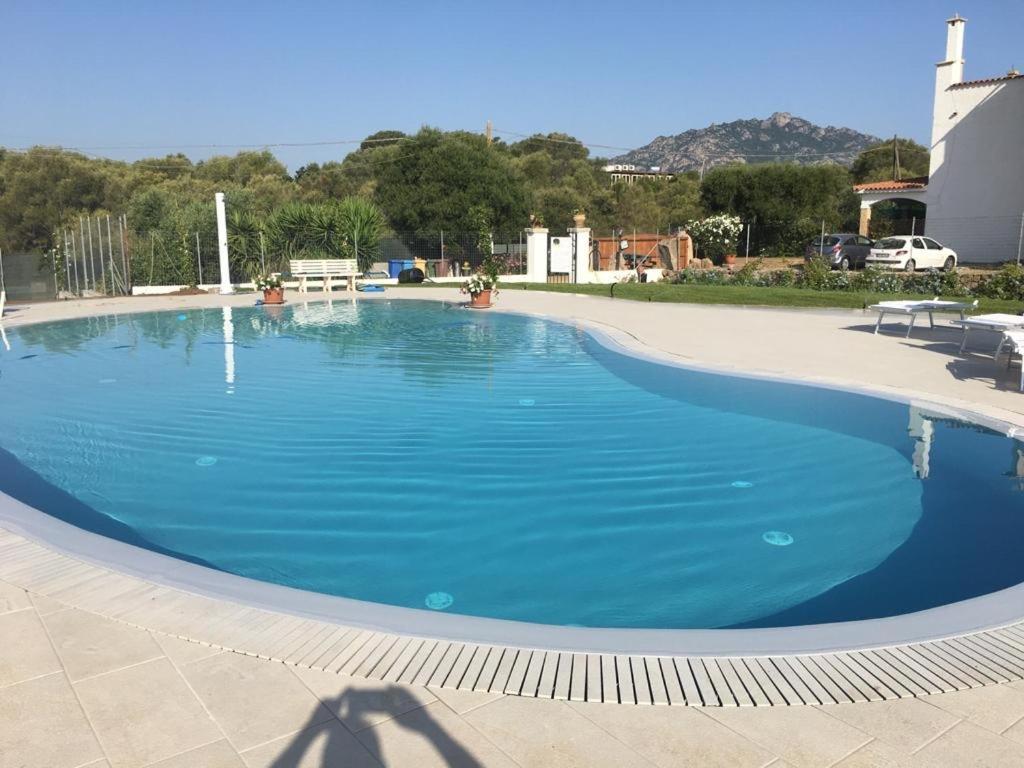 Azienda Multifunzionale S'Ozastro Marinella  Exteriér fotografie