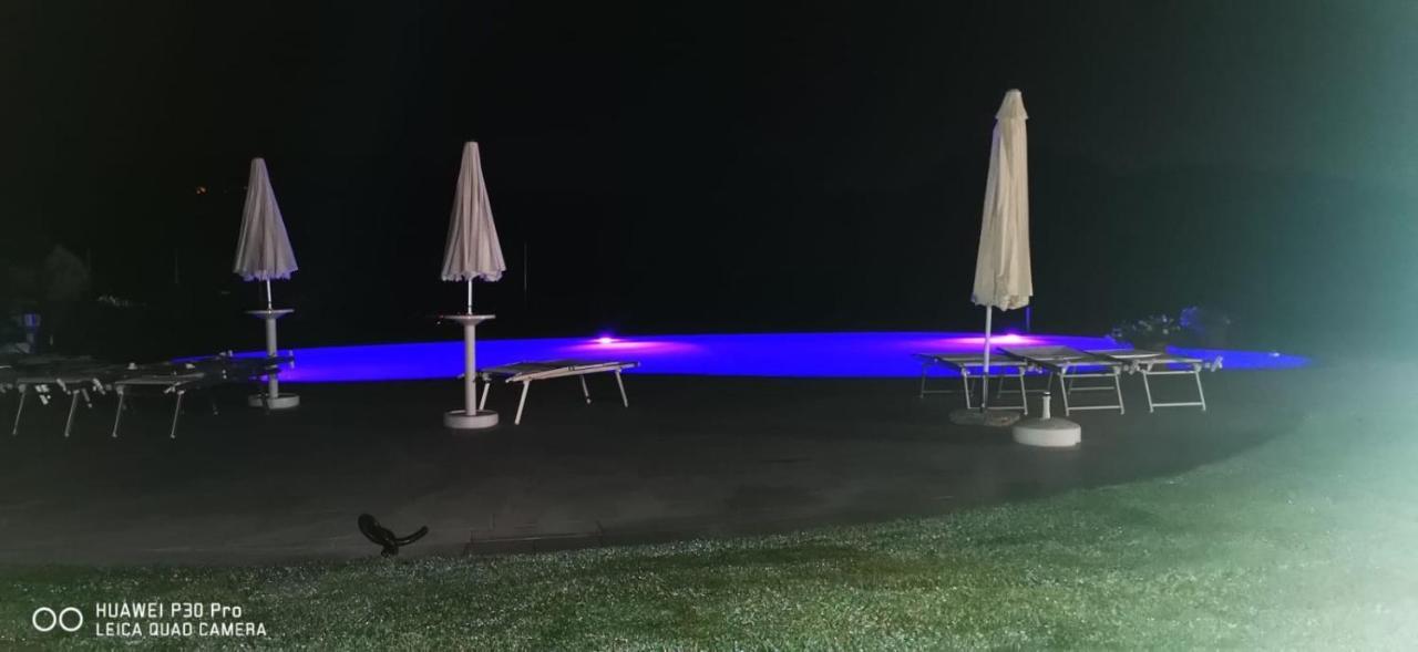 Azienda Multifunzionale S'Ozastro Marinella  Exteriér fotografie