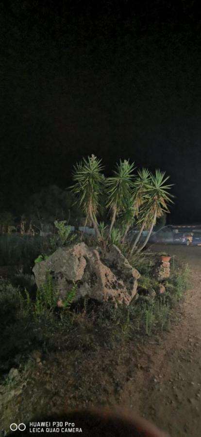 Azienda Multifunzionale S'Ozastro Marinella  Exteriér fotografie
