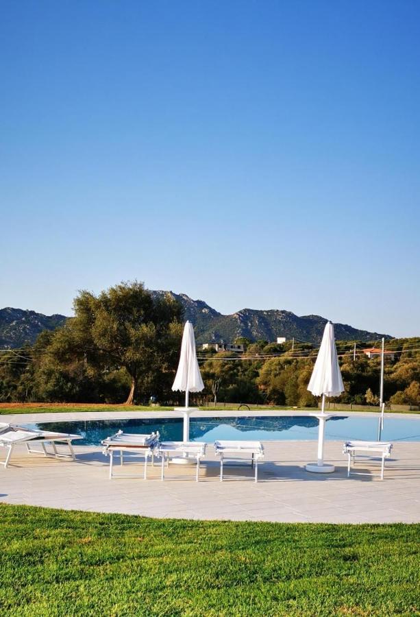 Azienda Multifunzionale S'Ozastro Marinella  Exteriér fotografie