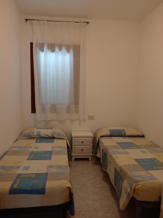 Azienda Multifunzionale S'Ozastro Marinella  Exteriér fotografie