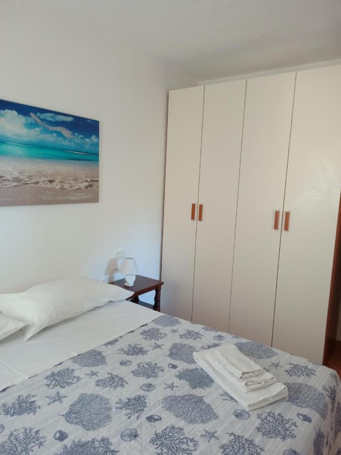Azienda Multifunzionale S'Ozastro Marinella  Exteriér fotografie
