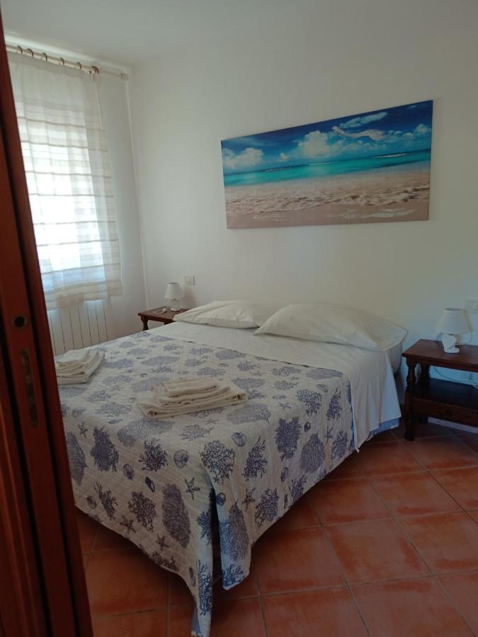 Azienda Multifunzionale S'Ozastro Marinella  Exteriér fotografie