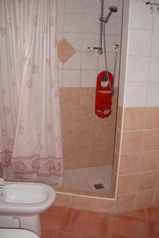 Azienda Multifunzionale S'Ozastro Marinella  Pokoj fotografie