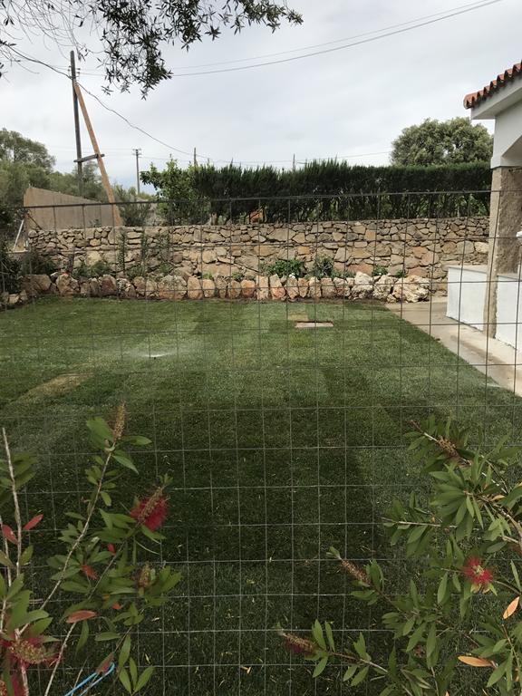 Azienda Multifunzionale S'Ozastro Marinella  Exteriér fotografie