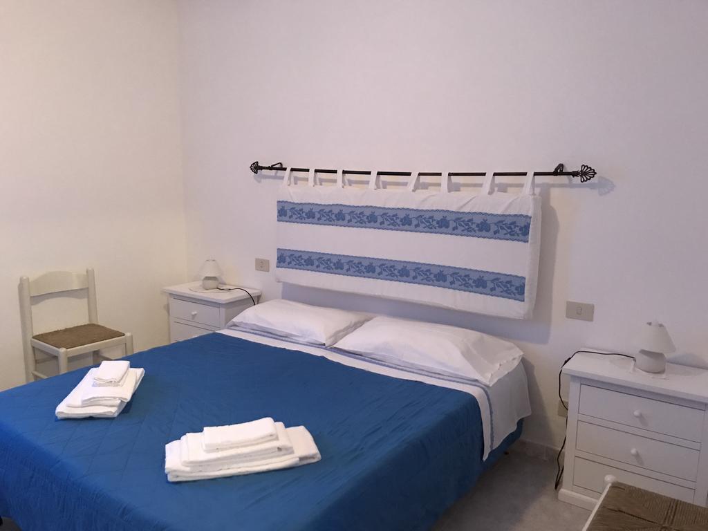 Azienda Multifunzionale S'Ozastro Marinella  Exteriér fotografie