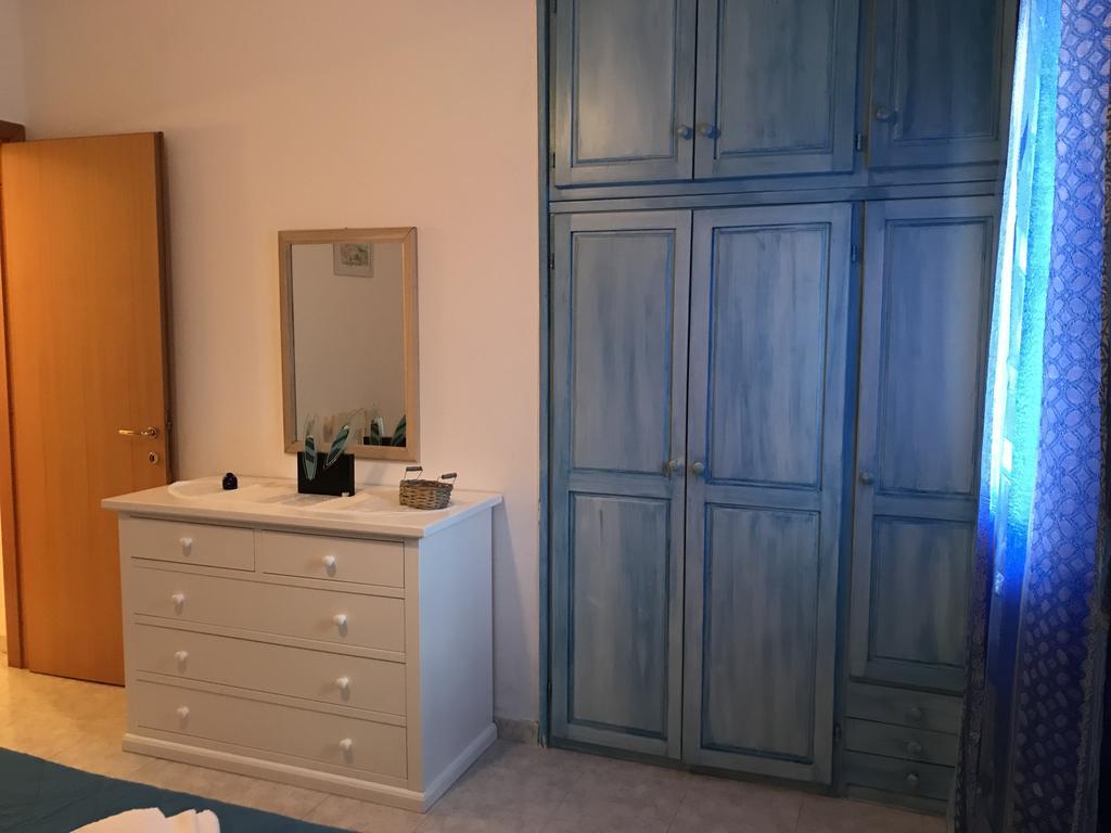 Azienda Multifunzionale S'Ozastro Marinella  Exteriér fotografie