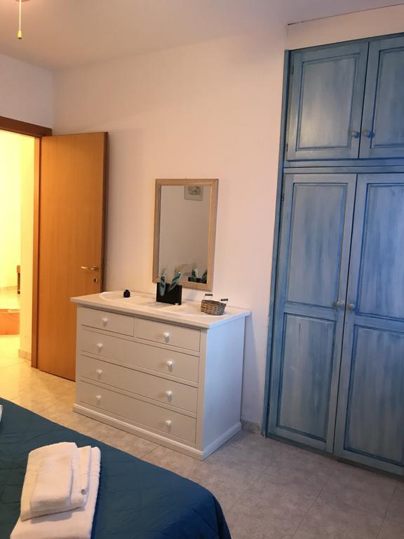 Azienda Multifunzionale S'Ozastro Marinella  Exteriér fotografie