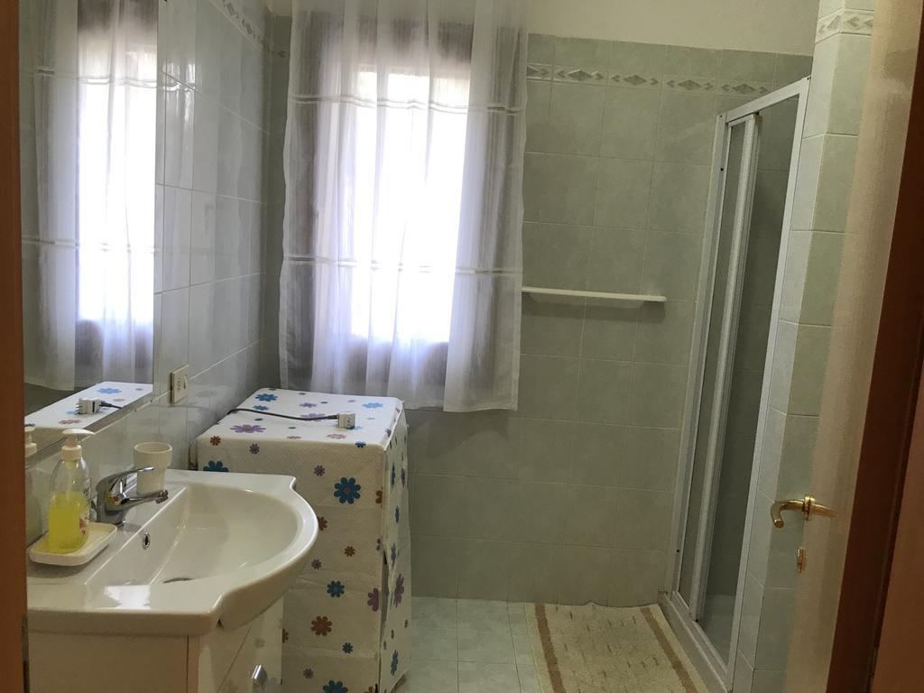 Azienda Multifunzionale S'Ozastro Marinella  Exteriér fotografie