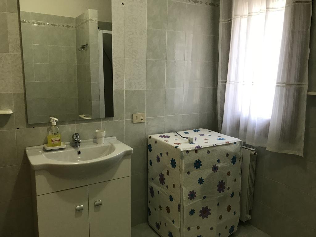 Azienda Multifunzionale S'Ozastro Marinella  Exteriér fotografie