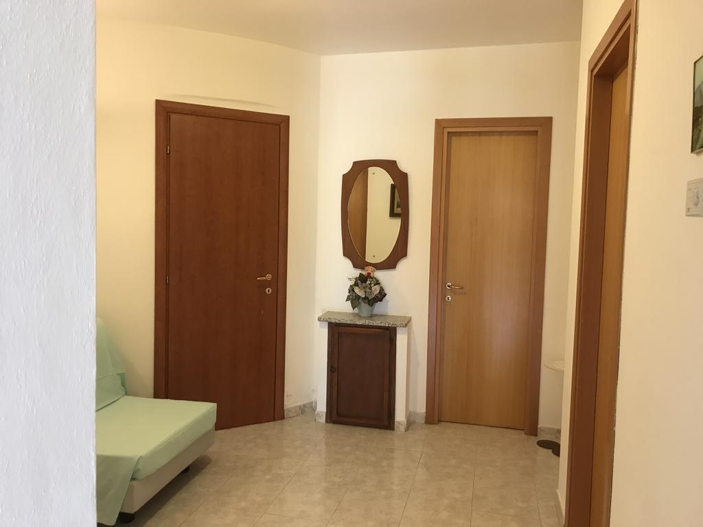 Azienda Multifunzionale S'Ozastro Marinella  Exteriér fotografie