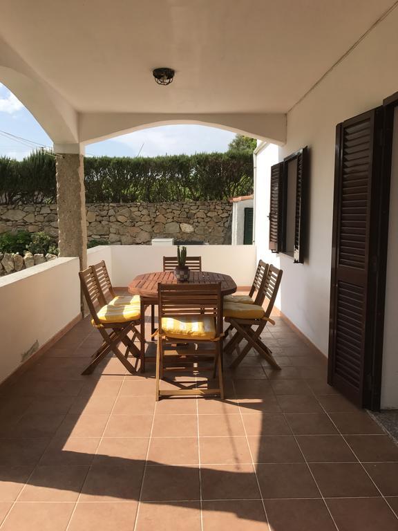 Azienda Multifunzionale S'Ozastro Marinella  Exteriér fotografie