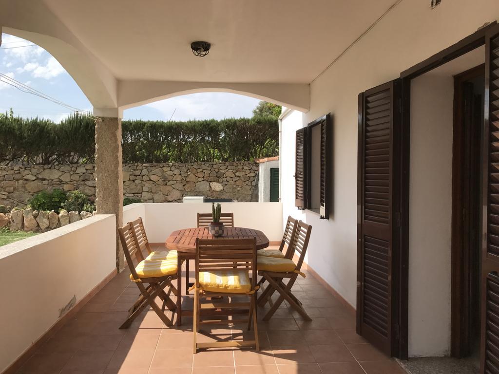 Azienda Multifunzionale S'Ozastro Marinella  Exteriér fotografie