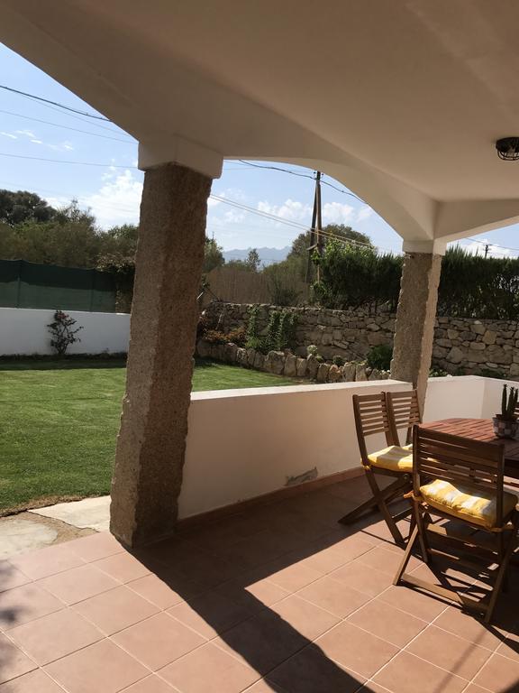 Azienda Multifunzionale S'Ozastro Marinella  Exteriér fotografie