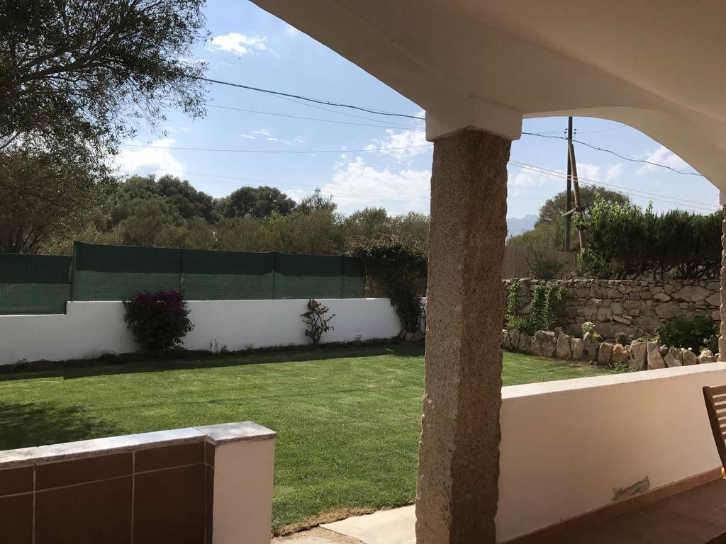 Azienda Multifunzionale S'Ozastro Marinella  Exteriér fotografie