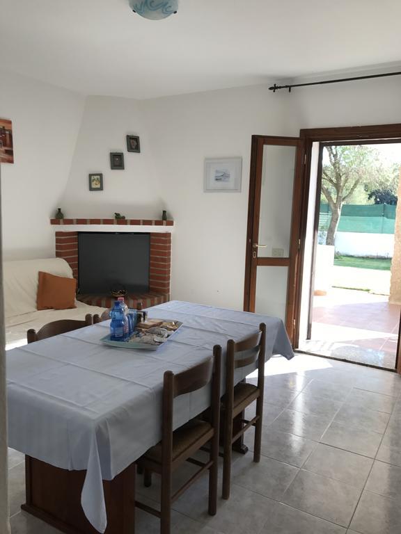 Azienda Multifunzionale S'Ozastro Marinella  Exteriér fotografie