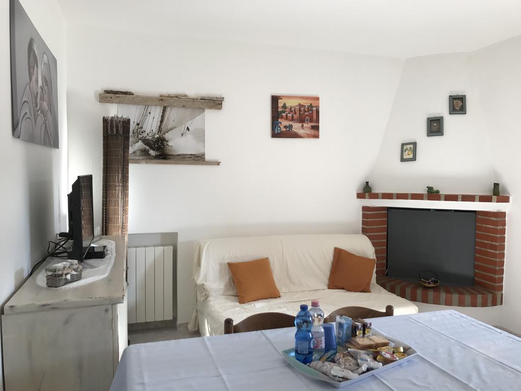 Azienda Multifunzionale S'Ozastro Marinella  Exteriér fotografie