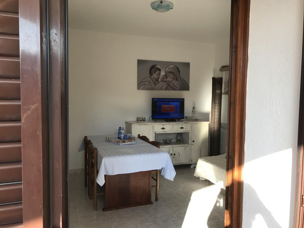 Azienda Multifunzionale S'Ozastro Marinella  Exteriér fotografie