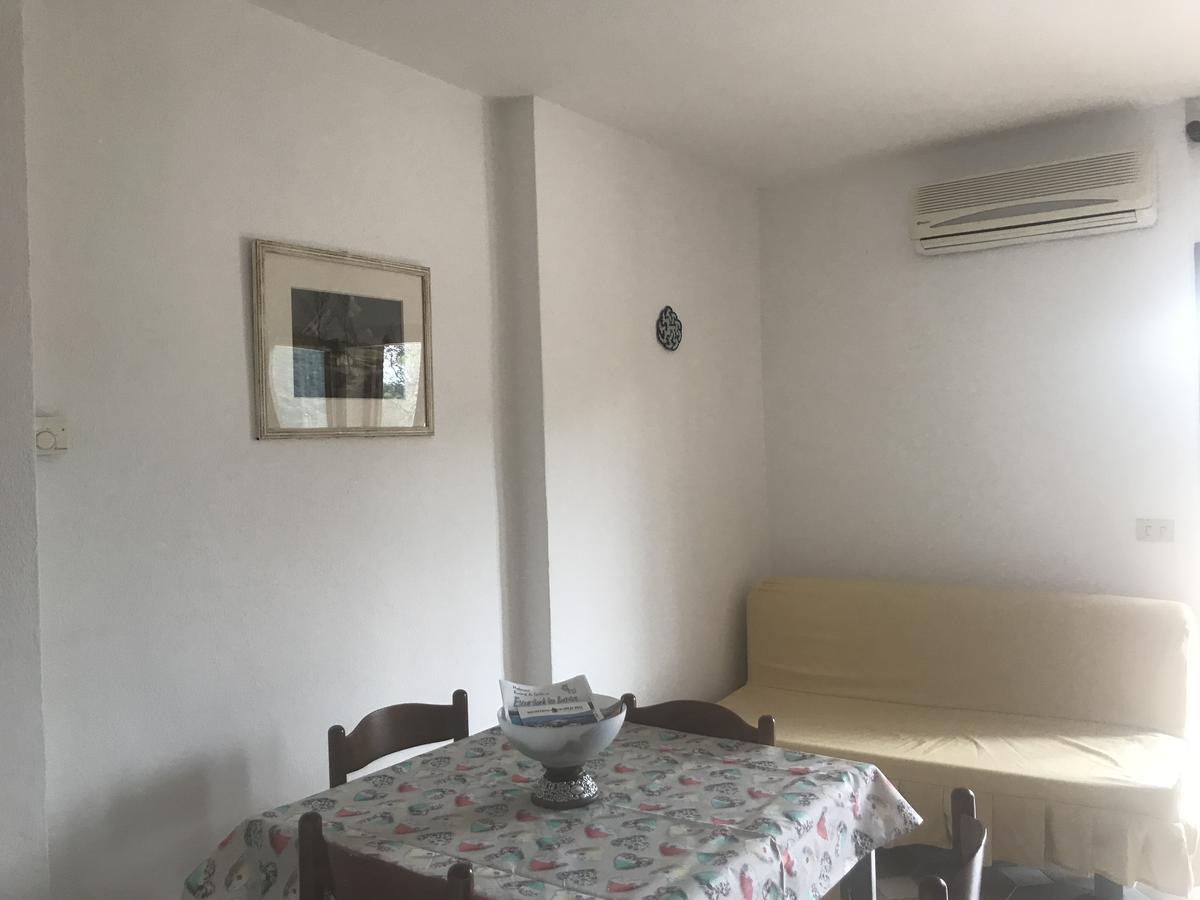 Azienda Multifunzionale S'Ozastro Marinella  Exteriér fotografie
