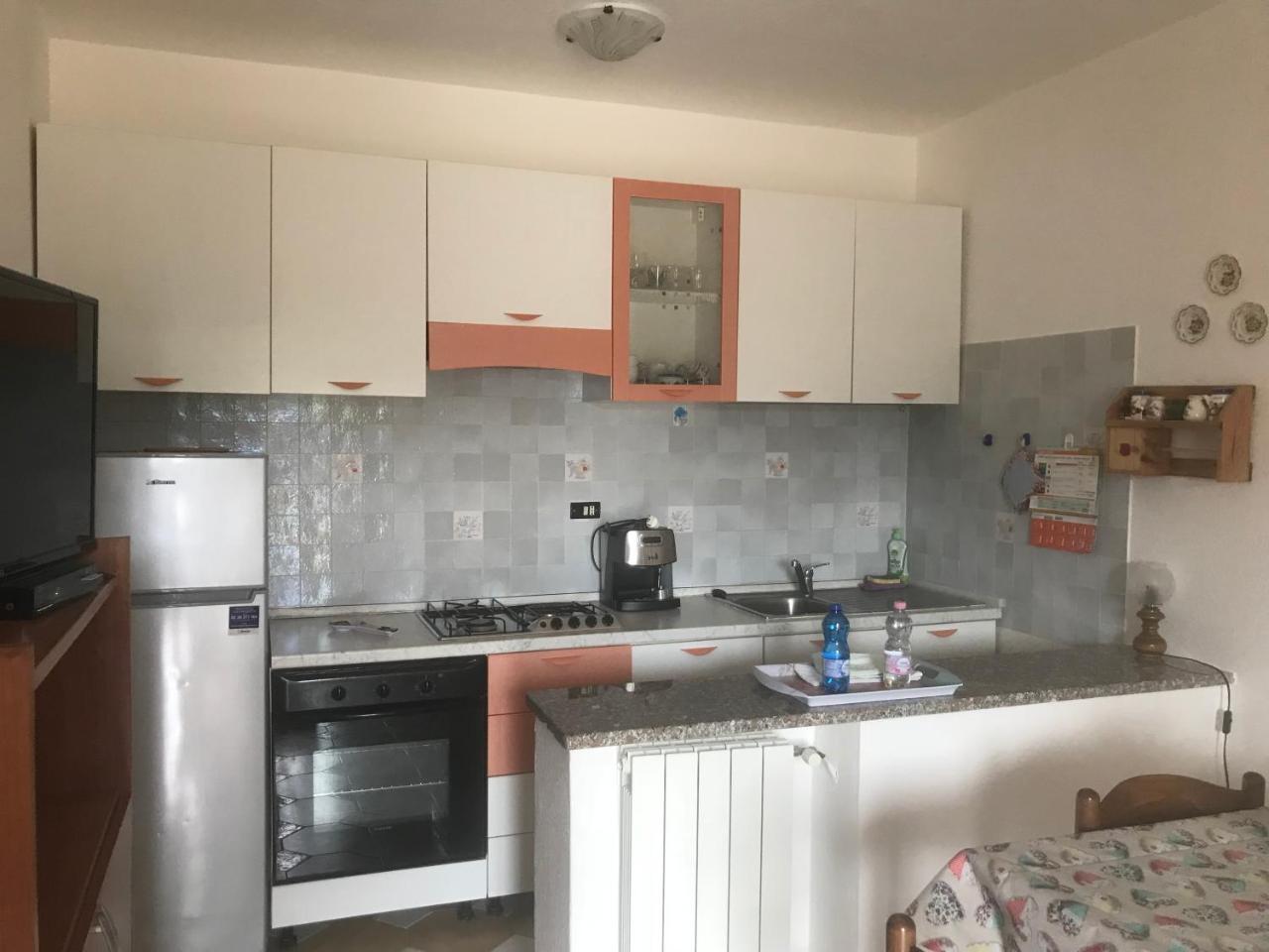 Azienda Multifunzionale S'Ozastro Marinella  Exteriér fotografie