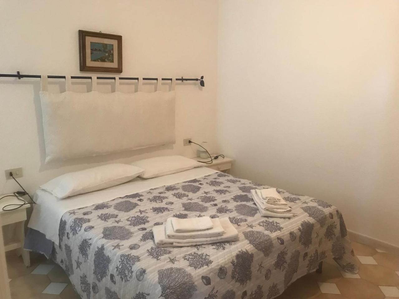 Azienda Multifunzionale S'Ozastro Marinella  Exteriér fotografie