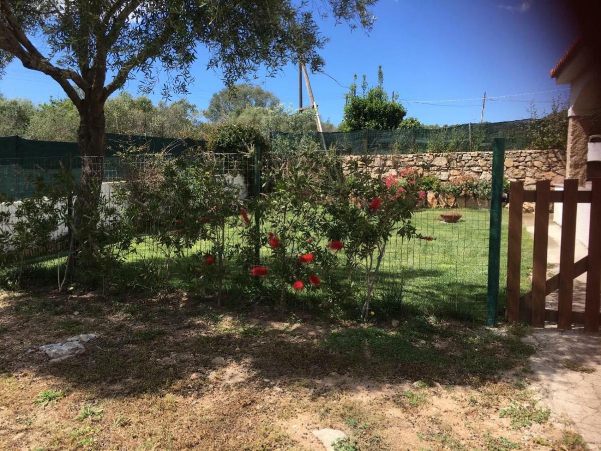Azienda Multifunzionale S'Ozastro Marinella  Exteriér fotografie